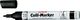 Herlitz Marker permanentny czarny Colli-Marker 10x HERLITZ 2