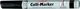 Herlitz Marker permanentny czarny Colli-Marker 10x HERLITZ 3