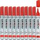 Herlitz Marker permanentny czerwo Colli-Marker 10x HERLITZ 1