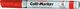 Herlitz Marker permanentny czerwo Colli-Marker 10x HERLITZ 2