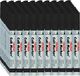 Herlitz Marker permanentny czarn Colli-Marker 100x HERLITZ 1