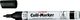 Herlitz Marker permanentny czarn Colli-Marker 100x HERLITZ 2