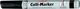 Herlitz Marker permanentny czarn Colli-Marker 100x HERLITZ 3