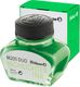 Pelikan Atrament pióra M205 fluorescencyjny zielony 30 ml 1