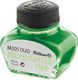 Pelikan Atrament pióra M205 fluorescencyjny zielony 30 ml 2