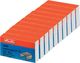 Herlitz Zszywki NR 10 10 opakowań po 1000 sztuk HERLITZ 1