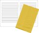 Herlitz Zeszyt A5 16k do nauki pisania poziom 3 HERLITZ 2