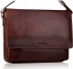 Betlewski BETLEWSKI Skórzana torba męska VINTAGE 4