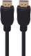 Kabel TB Print HDMI - HDMI 1.8m czarny (V70600) 1