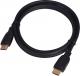 Kabel TB Print HDMI - HDMI 1.8m czarny (V70600) 1