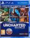 Uncharted Kolekcja Nathana Drake'a PS4 1
