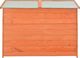 Szafa ogrodowa vidaXL 120x50x91 cm drewniany 170650 7