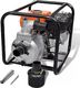 vidaXL Pompa wodna spalinowa 5.5KM 4800 W 3.6L 30 m/h VidaXL 1