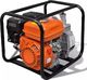 vidaXL Pompa wodna spalinowa 5.5KM 4800 W 3.6L 30 m/h VidaXL 5