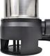 vidaXL Pompa do brudnej wody IPX8 1100W 16500L/h 3