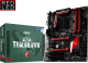 Płyta główna MSI Z170A TOMAHAWK, Z170, DualDDR4-2400, SATA3, RAID, HDMI, DVI, USB 3.1, ATX (Z170A TOMAHAWK) 1