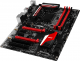 Płyta główna MSI Z170A TOMAHAWK, Z170, DualDDR4-2400, SATA3, RAID, HDMI, DVI, USB 3.1, ATX (Z170A TOMAHAWK) 4