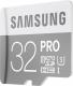 Karta Samsung Pro MicroSDHC 32 GB Class 10  (MB-MG32EA/EU) 5