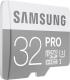 Karta Samsung Pro MicroSDHC 32 GB Class 10  (MB-MG32EA/EU) 6