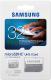 Karta Samsung Pro MicroSDHC 32 GB Class 10  (MB-MG32EA/EU) 3