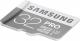 Karta Samsung Pro MicroSDHC 32 GB Class 10  (MB-MG32EA/EU) 4