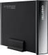 Kieszeń Chieftec USB 3.0 - 3.5" SATA HDD (CEB-7035S) 1