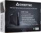 Kieszeń Chieftec USB 3.0 - 3.5" SATA HDD (CEB-7035S) 6