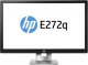 Monitor HP E272q 2