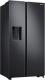 Lodówka Samsung RS65R5411B4 1