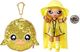MGA NaNaNa Surprise Sparkle Laleczka Daria Duckie Kaczka Cekinowy Pom (573975) 3