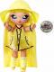 MGA NaNaNa Surprise Sparkle Laleczka Daria Duckie Kaczka Cekinowy Pom (573975) 6
