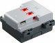 LEGO Powered Up Schowek na baterie (88015) 1