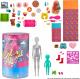 Lalka Barbie Barbie Color Reveal - Pidżama Party (GRK14) 3