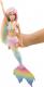 Lalka Barbie Mattel Dreamtopia - Syrenka Tęczowa Przemiana (GTF89) 3