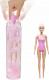 Lalka Barbie Mattel Lalka Barbie Color Reveal Brokatowa (GTR93 GWC55) 2