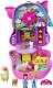 Mattel Zestaw Polly Pocket Świnka Farma 1