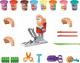 Play-Doh Szalony Fryzjer (F1260) NEW 1