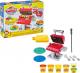 Hasbro Play-Doh Zestaw Grill F0652 1