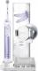 Szczoteczka Oral-B Szczoteczka rotacyjna Genius 10000N Orchid Purple 1