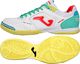 Joma Buty Joma TOP FLEX 2132 IN TOPS2132IN TOPS.2132.IN biały 44 1/2 6