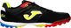 Joma Buty Joma TOP FLEX 2101 TF TOPS2101TF TOPS.2101.TF czarny 40 1/2 1