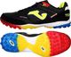Joma Buty Joma TOP FLEX 2101 TF TOPS2101TF TOPS.2101.TF czarny 40 1/2 6