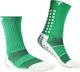 Trusox Skarpety piłkarskie Trusox 3.0 Thin S737543 S737543 zielony 34-38,5 1