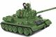 Cobi Historical Collection T-34/85 (2542) 2