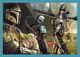 Trefl Puzzle 4w1 Mandalorian i jego świat Star Wars 4