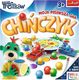 Trefl Gra planszowa Chińczyk Moja pierwsza gra 2