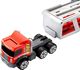 Mattel Pojazd Matchbox Transporter Woź strażacki 1