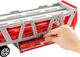 Mattel Pojazd Matchbox Transporter Woź strażacki 2