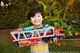 Mattel Pojazd Matchbox Transporter Woź strażacki 6