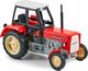 Double Eagle Pojazd zdalnie sterowany Traktor Ursus R/C 1:10 2,4GHz 1